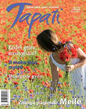Tapati Nr.2, 2008