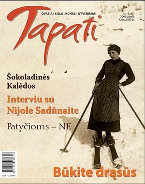 Tapati Nr.4, 2008