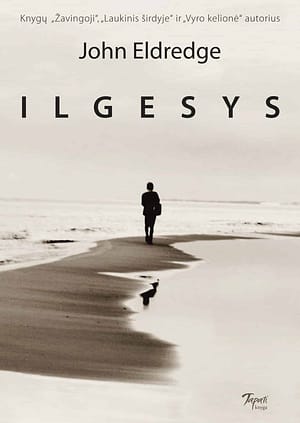 knyga Ilgesys